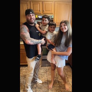 Profile Picture of Joe Morehouse (@joe_morehouse_) on Instagram