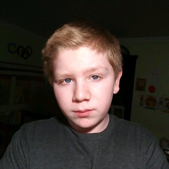 Profile Picture of Joseph Cristo (@josephrgbly) on Poshmark