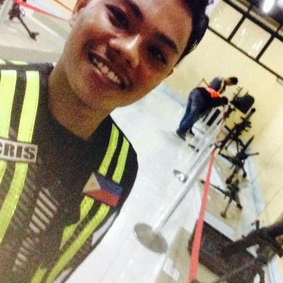 Profile Picture of MarkCanlas (@markCanlas17) on Twitter