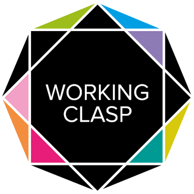 Profile Picture of WORKING CLASP (@workingclasp) on Twitter