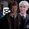 Profile Picture of Cassandra Malfoy/Weasley✨ (@@love_ron.and.draco_19) on Tiktok