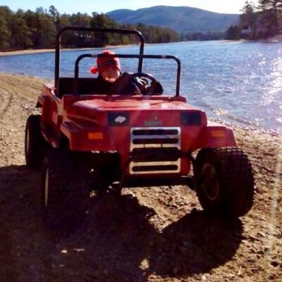 Profile Picture of James Hunter Krebs (@HunterKrebs) on Twitter