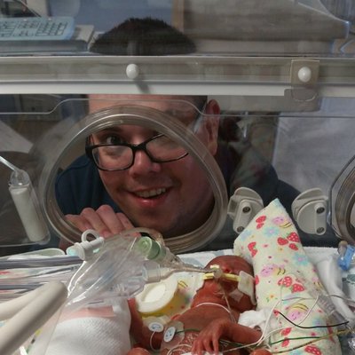 Profile Picture of Brian Swenson (@gravyboat2000) on Twitter