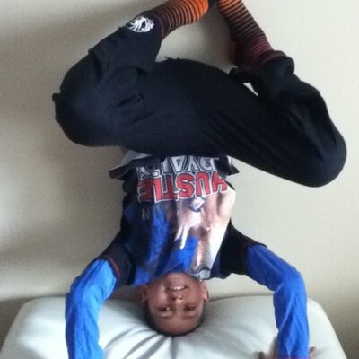 Profile Picture of Jacob (@jacoborton) on Twitter