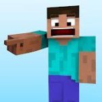 Profile Picture of Please Make The Button Geeen (@minecraft___gamer3) on Instagram