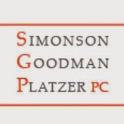 Profile Picture of Simonson Goodman Platzer PC (@Simonsonlegal) on Youtube