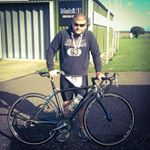 Profile Picture of Aaron Oldham (@aaron_is_gonna_tri) on Instagram