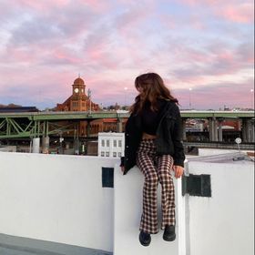 Profile Picture of Hannah Crabtree (@hancrabby) on Pinterest