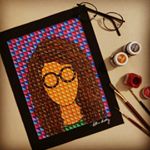 Profile Picture of Disha Shetty (@motifs_and_miniatures) on Instagram