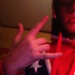Profile Picture of Tyler Beasley (@young_redneck_615) on Instagram