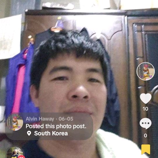 Profile Picture of Alvin Haway (@alvinhaway) on Tiktok