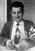 Profile Picture of Walter Pagelon Wikipedia