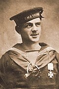 Profile Picture of George Samsonon Wikipedia