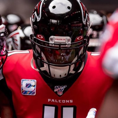 Profile Picture of Julio Jones Top 1 (@julioszn11) on Twitter