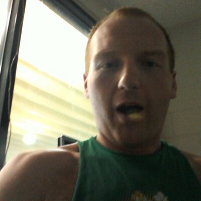 Profile Picture of Adam Munger (@adammunger) on Twitter