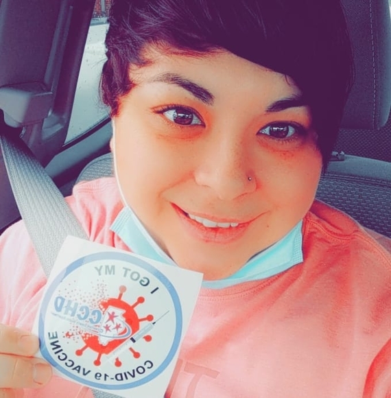 Profile Picture of Whitney Beard (@beard_2010) on Poshmark