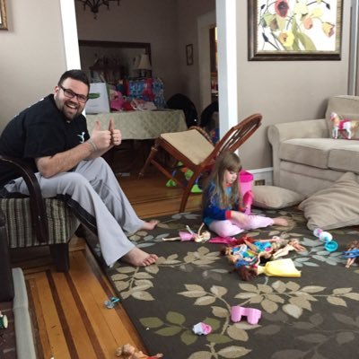 Profile Picture of NOT Dave Birnbaum (@NOTDaveBirnbaum) on Twitter