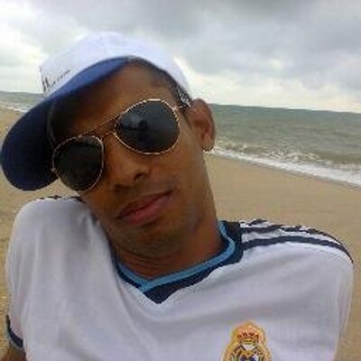 Profile Picture of Lizardo Rodriguez Ti (@LizardoRodrigu3) on Twitter