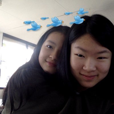 Profile Picture of Yining Li (@yining69) on Twitter