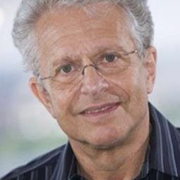 Profile Picture of Laurence Tribe (@tribelaw) on Twitter