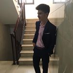 Profile Picture of Javier Muñoz Merlo ⚜️ (@_javii08) on Instagram