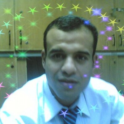Profile Picture of Amr Barakat (@amrbarakat5) on Twitter