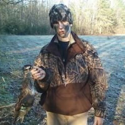 Profile Picture of Walker Parrish (@bwalkerp) on Twitter