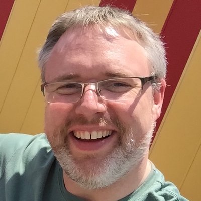 Profile Picture of David Putney (@decarbureted) on Twitter