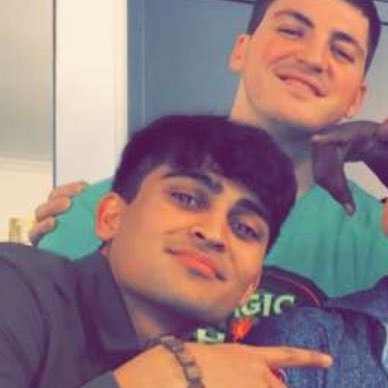 Profile Picture of David (@davidchacko0708) on Twitter