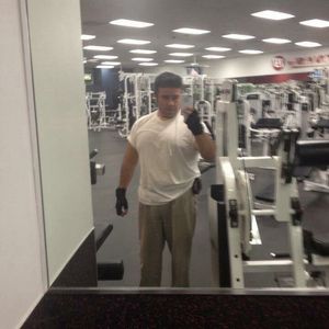 Profile Picture of Ab Tovar (@marcus1dominic) on Myspace