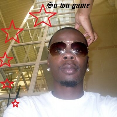 Profile Picture of Nathaniel Griggs (@Gangsta24G) on Twitter