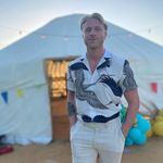 Profile Picture of Jake Morrison (@jake.morrison) on Instagram