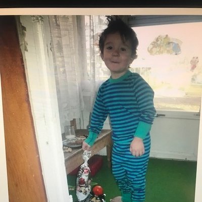 Thomas Spillman - Twitter Profile Picture of Thomas Spillman (@ThomasSpillma11) on Twitter