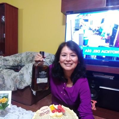 Profile Picture of Marlene Martinez Paulino (@Marlene38031659) on Twitter
