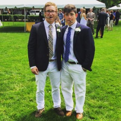 Profile Picture of Chris Santucci (@datTuccCS) on Twitter