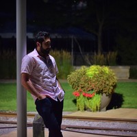 Profile Picture of Armin Tadayyon (@armin-tadayyon) on Quora