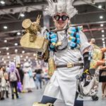 Profile Picture of Richard Moss (@dat_blacksmithin_boi) on Instagram