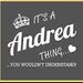 Profile Picture of Andrea McLemore (@andreamclemoream) on Pinterest