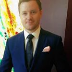 Profile Picture of David McGough (@mcgough.david) on Instagram