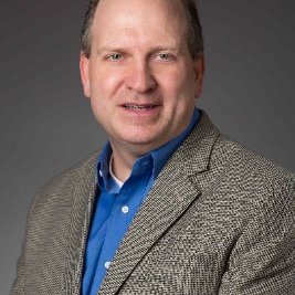 Profile Picture of William Hogan (@HoganReflects) on Twitter