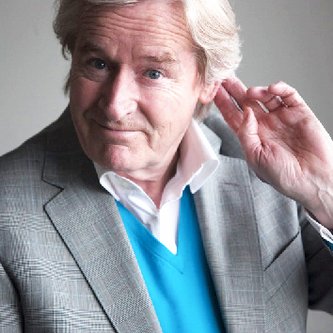 Profile Picture of Ken Barlow (@MrKenBarlow1) on Twitter