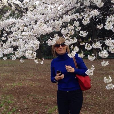 Profile Picture of Jo Moody (@JoJomood) on Twitter
