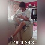 Aaron Paredes - Instagram Profile Picture of Aaron Paredes (@aaron_paredes96) on Instagram