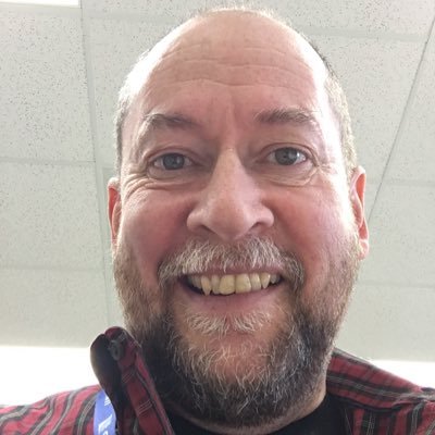 Profile Picture of Michael Pinkelman (@mikepinkelman) on Twitter