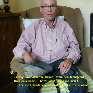 Profile Picture of Jerry Schantz (@jerry.schantz) on Facebook