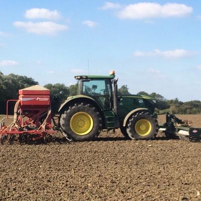 Profile Picture of James Carlisle (@JamesARCarlisle) on Twitter