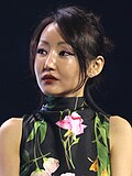 Profile Picture of Yeonmi Parkon Wikipedia