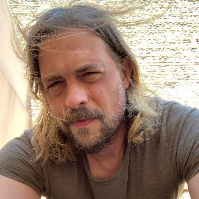 Profile Picture of Dan Frazier (@DanFrazier1) on Twitter