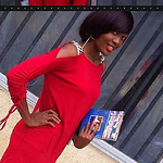 Profile Picture of Uwakwe Cynthia Chidimma (@cyndyluv) on Flickr