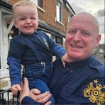Profile Picture of Stephen McMaster (Pastie ) (@stephen.mcmaster.148) on Facebook